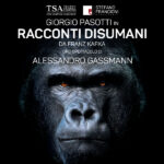 Racconti disumani