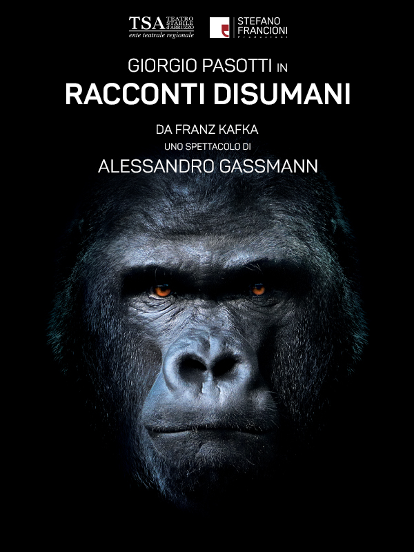 Racconti disumani