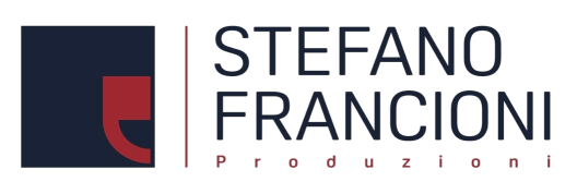 Logo Stefano Francioni Produzioni