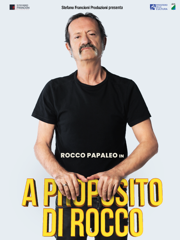 A proposito di Rocco