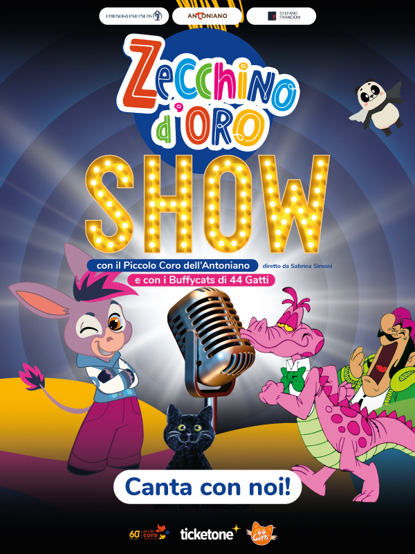 Lo Zecchino d'oro Show