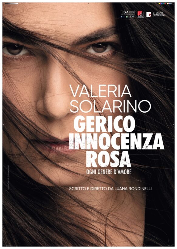 Valeria Solarino in Gerico Innocenza Rosa